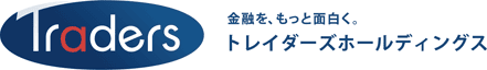 トレイダーズホールディングス株式会社